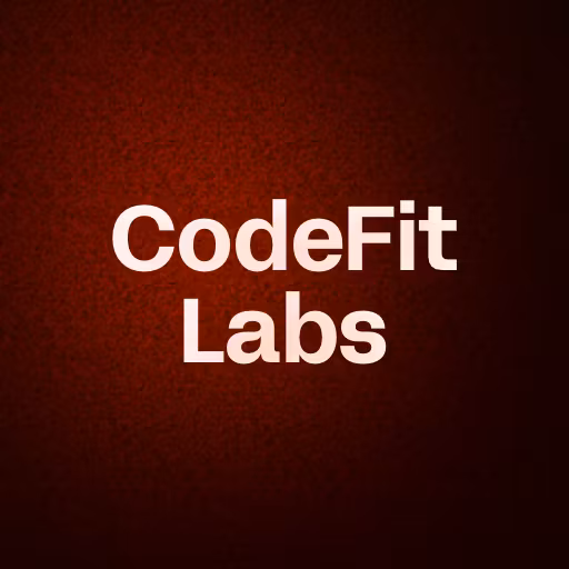 CodeFit Labs