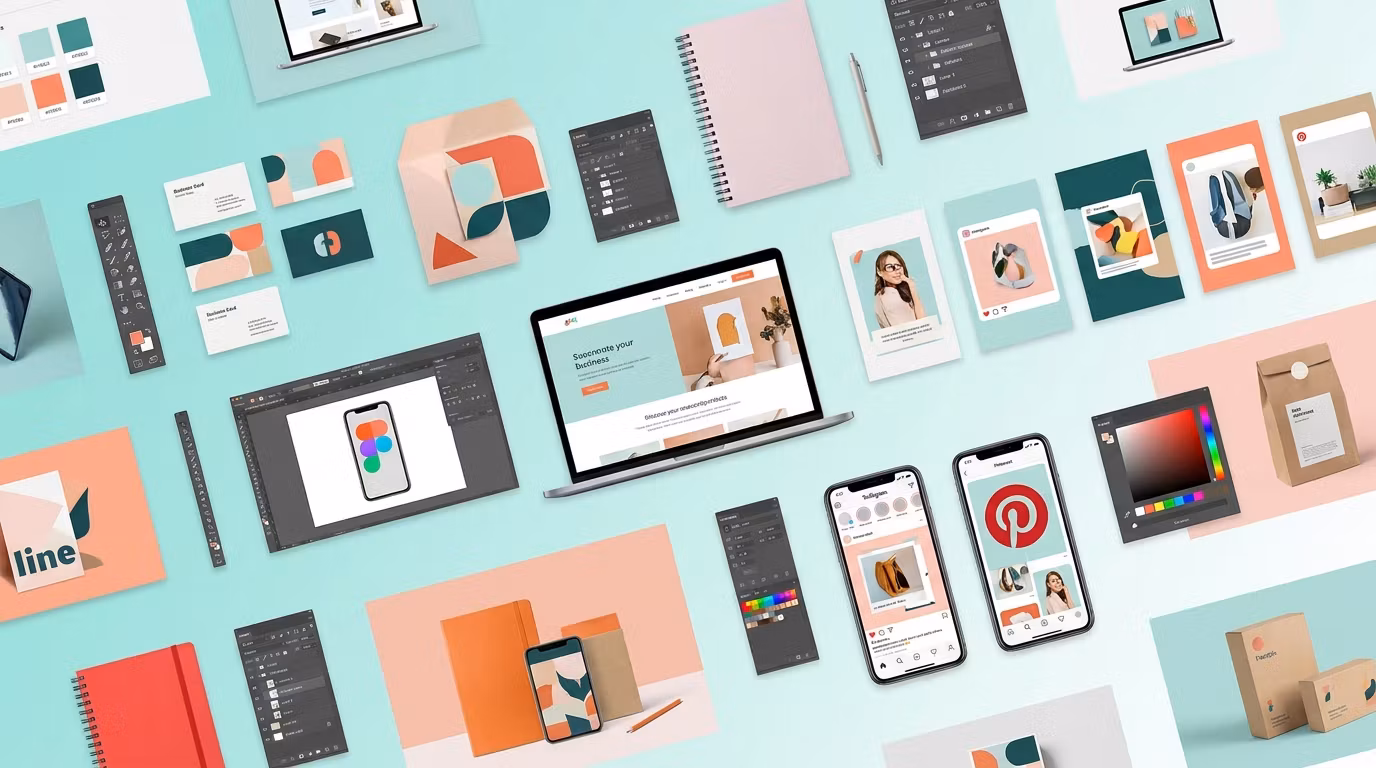 Designly Templates