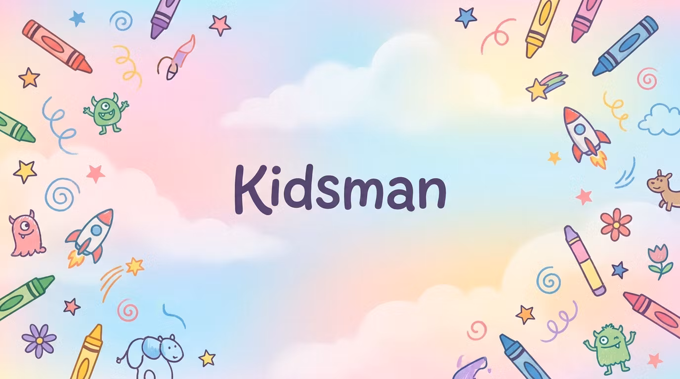 Kidsman
