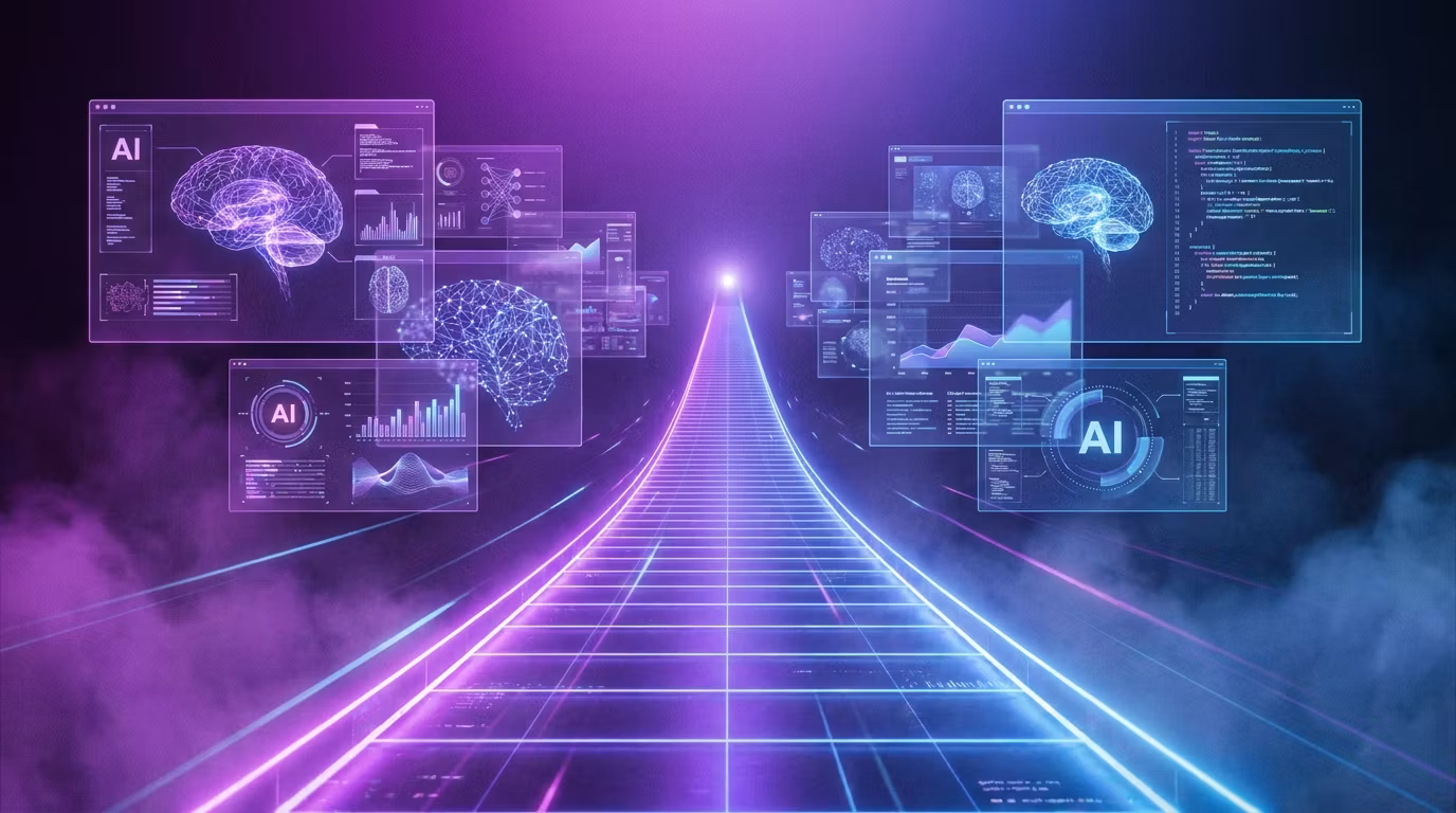 AI Mastery — Complete Course
