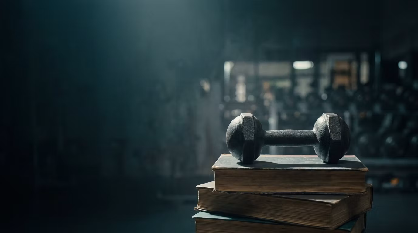 FitBooks