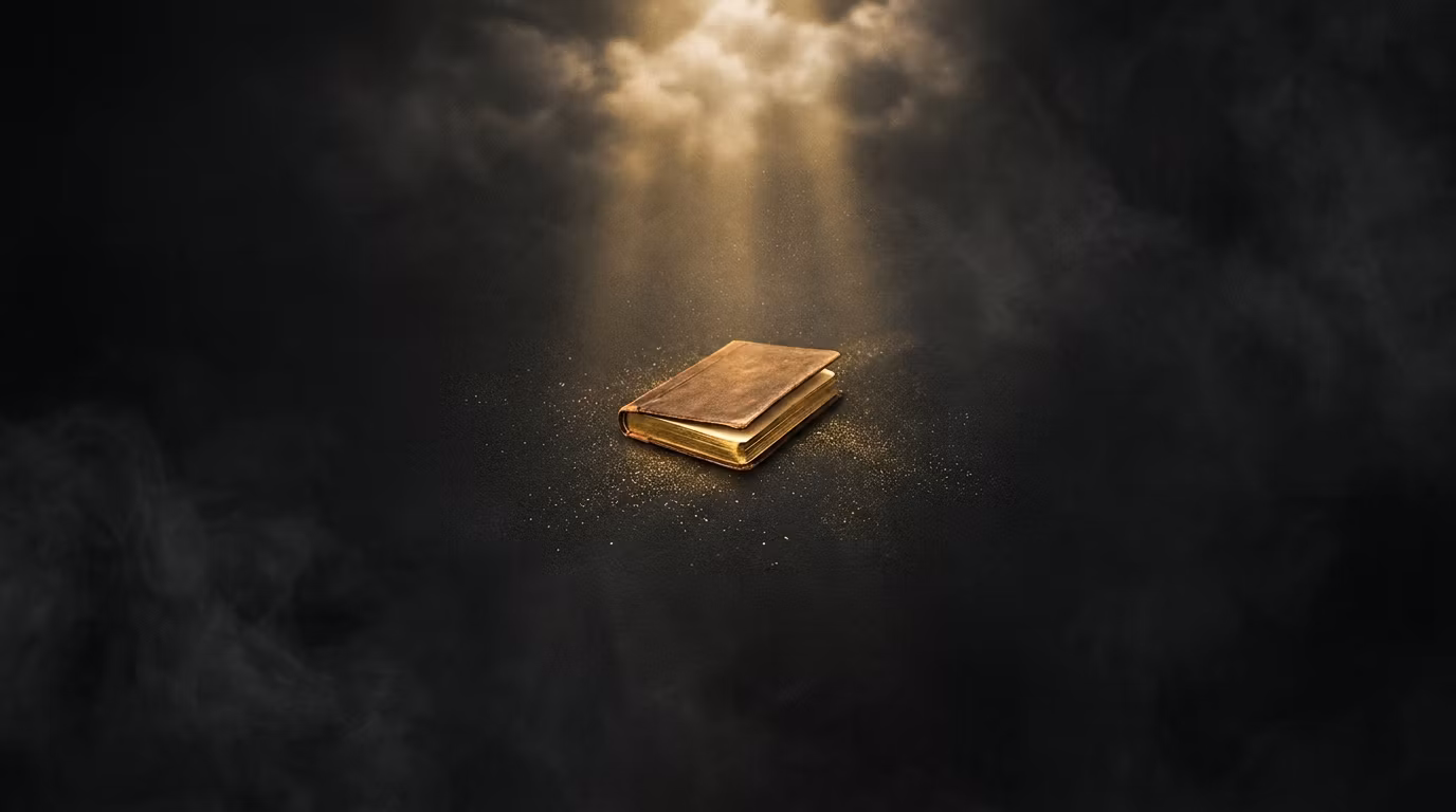 7-Day Purpose Blueprint