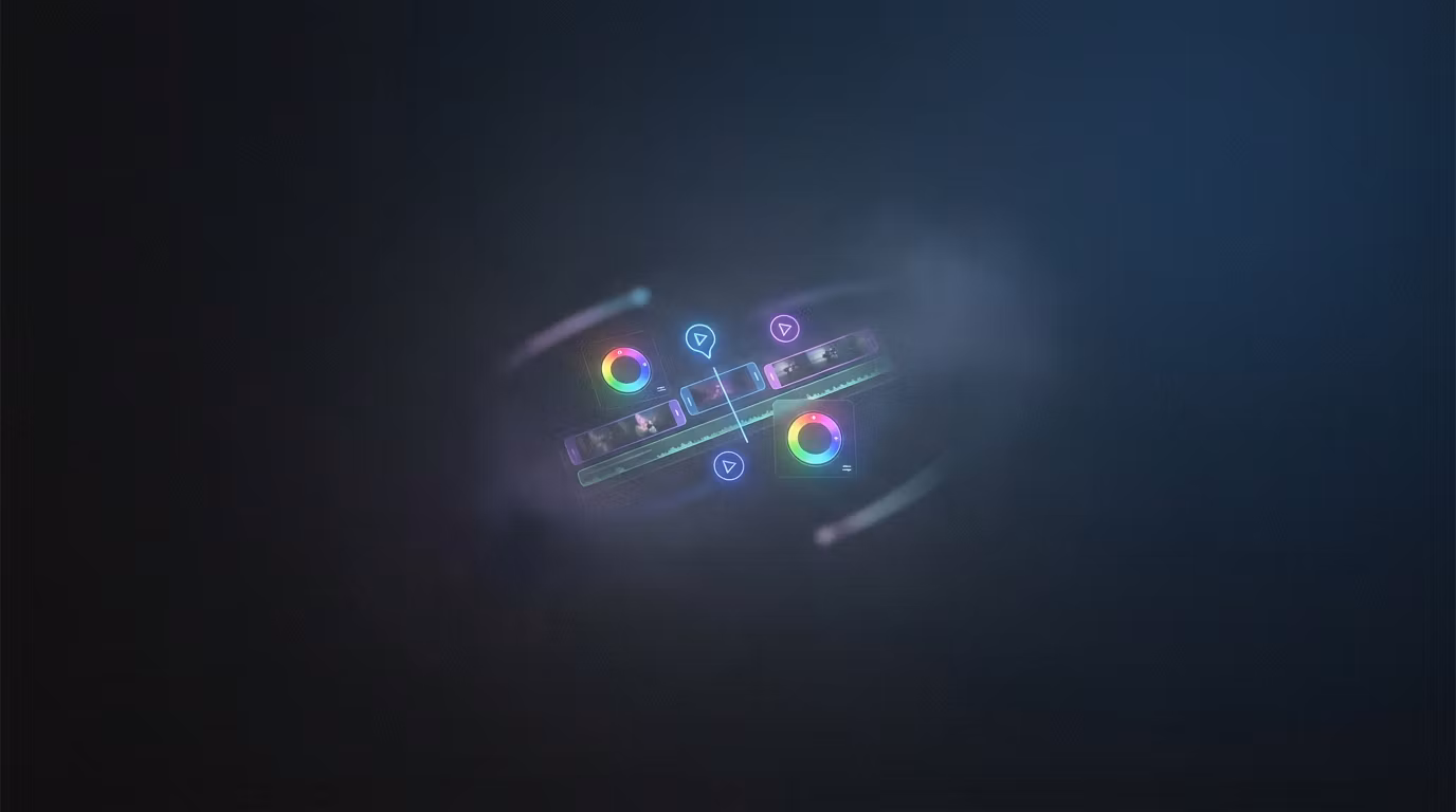 Clip Vault