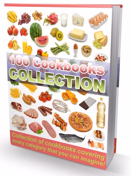 Quick Recipes Bundle