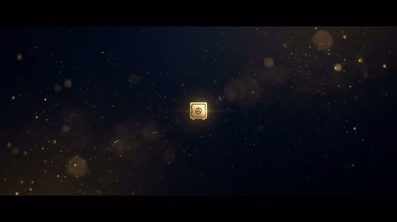 Wealth Vault