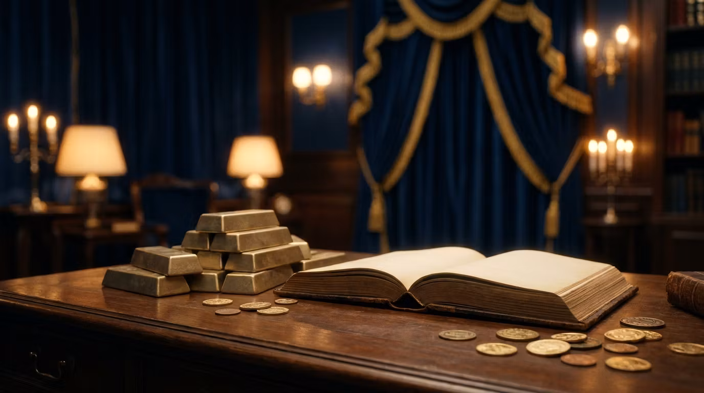 Wealth Vault eBook Collection