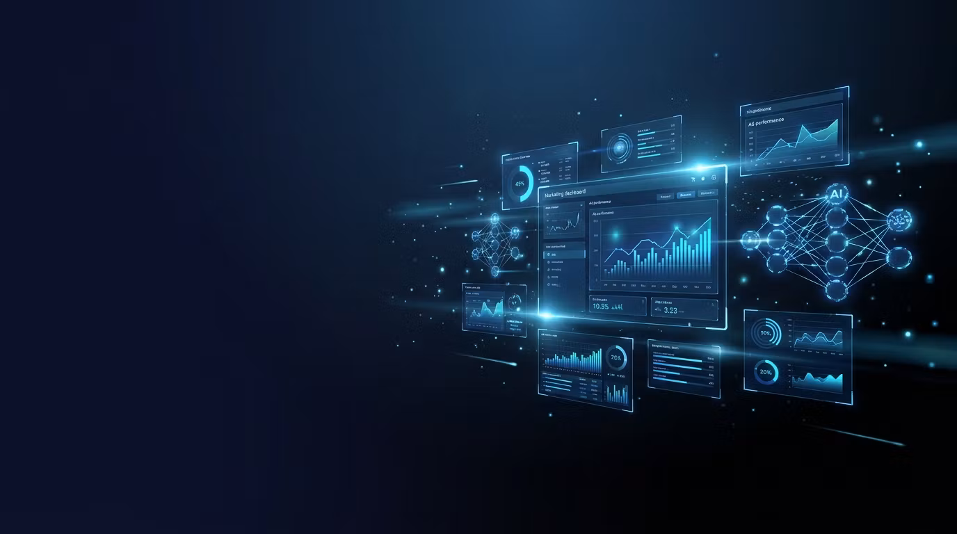 AI Marketing Engine