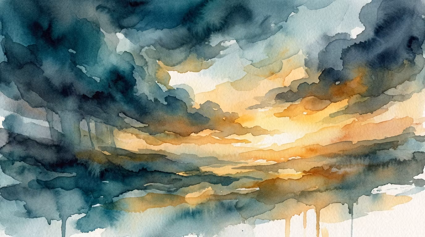 The Storm Inside Us (Bundle Set)