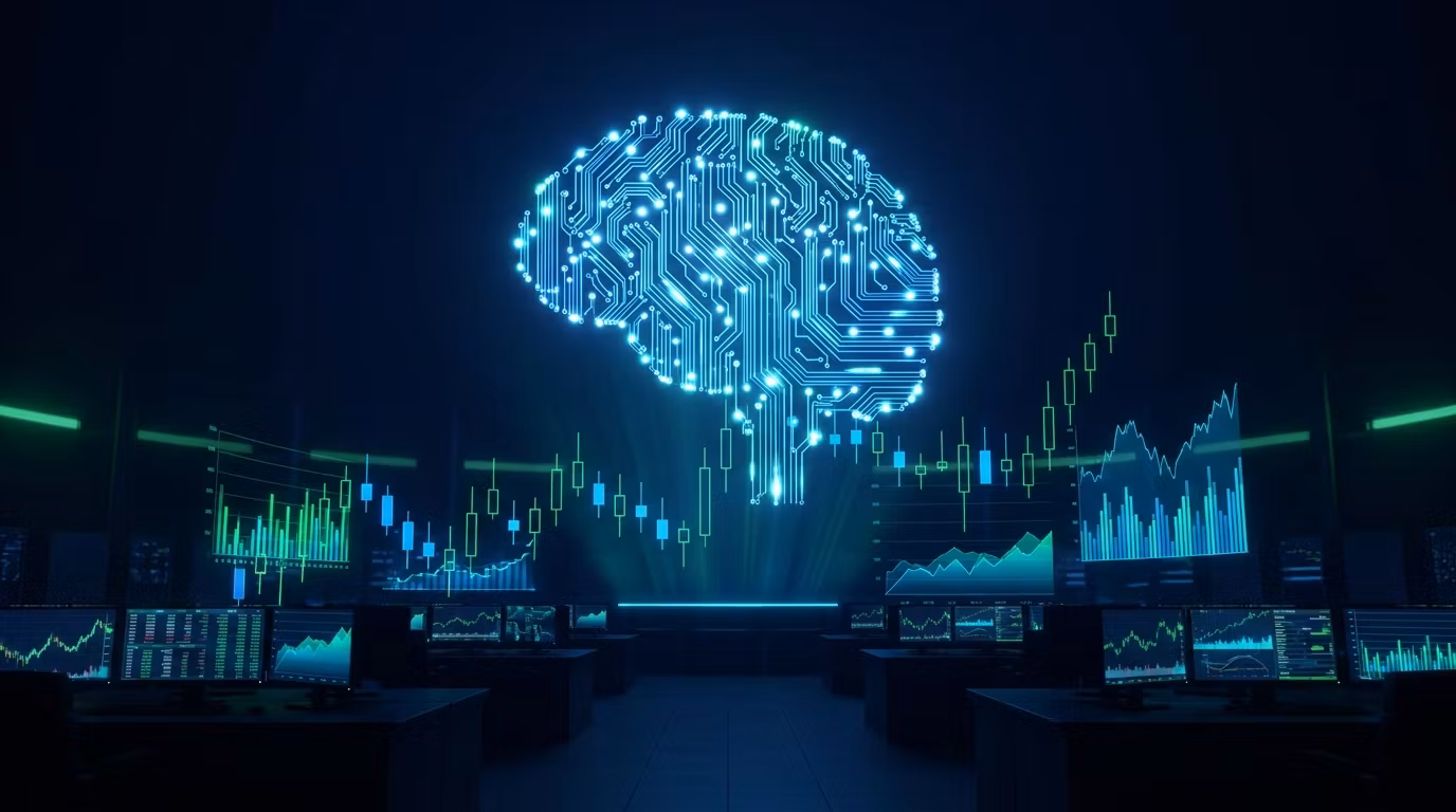 SignalMind AI