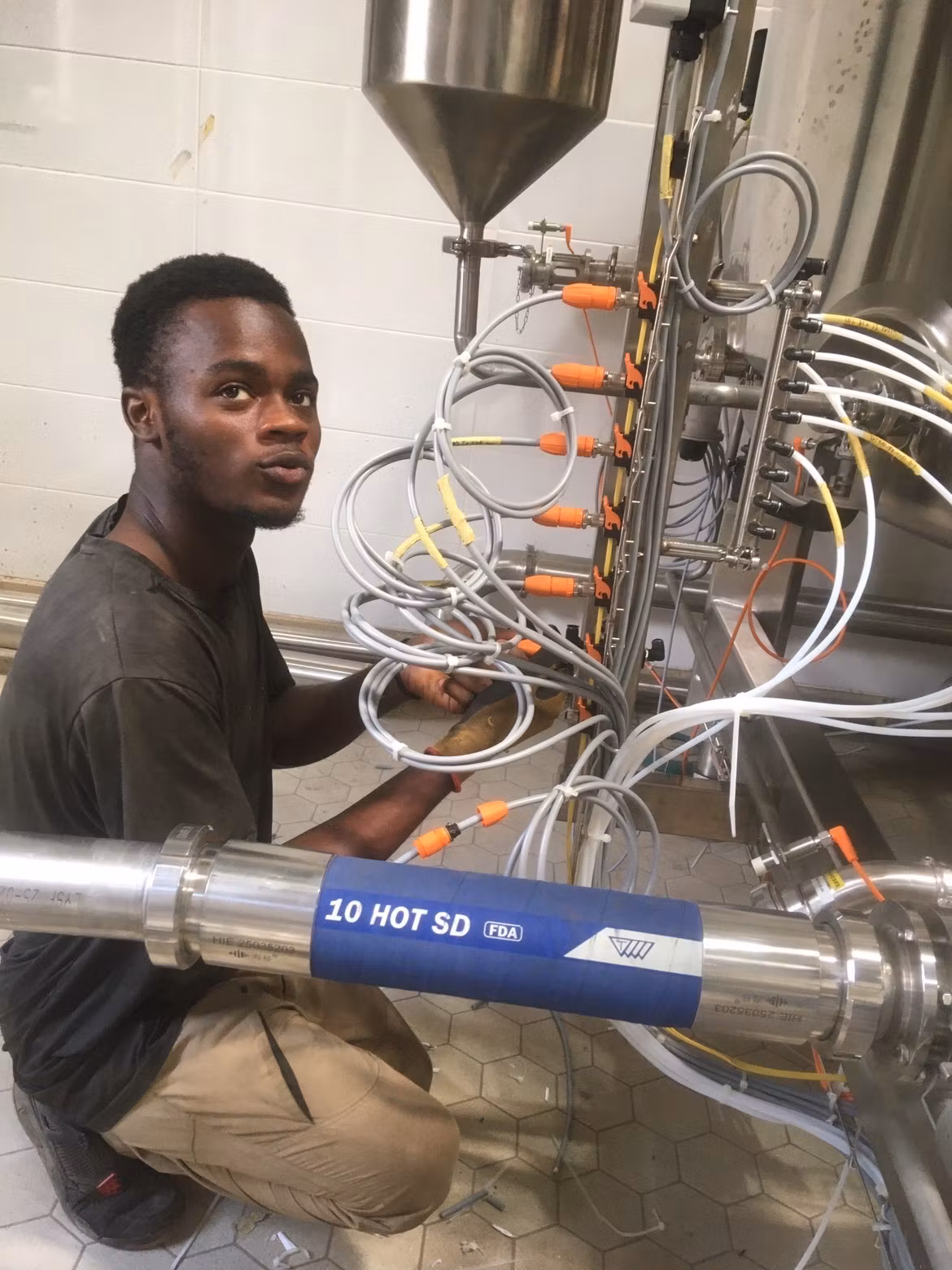 electrical engineering company