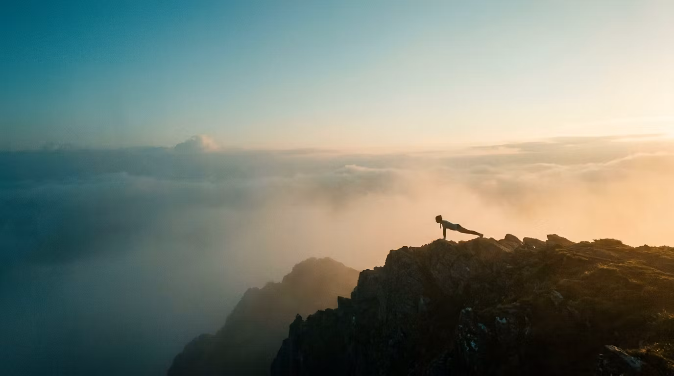 Mind Mastery Training