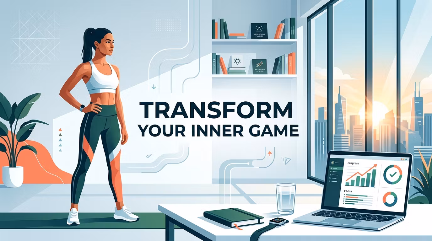 Inner Game Transformation