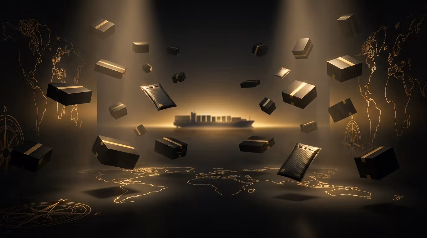 Drop Empire — Accès VIP