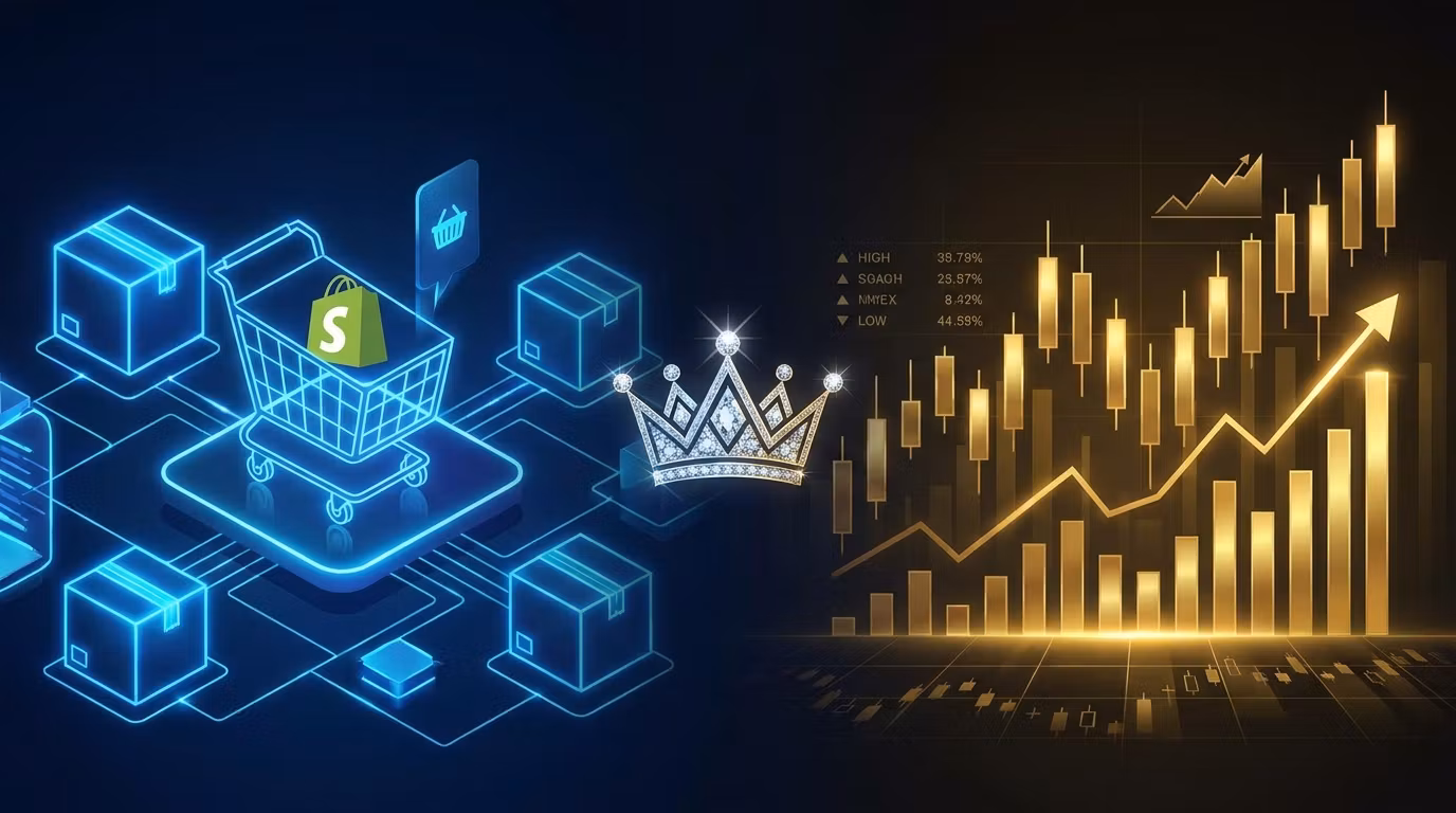 Pack Empire Complet — Drop + Trading