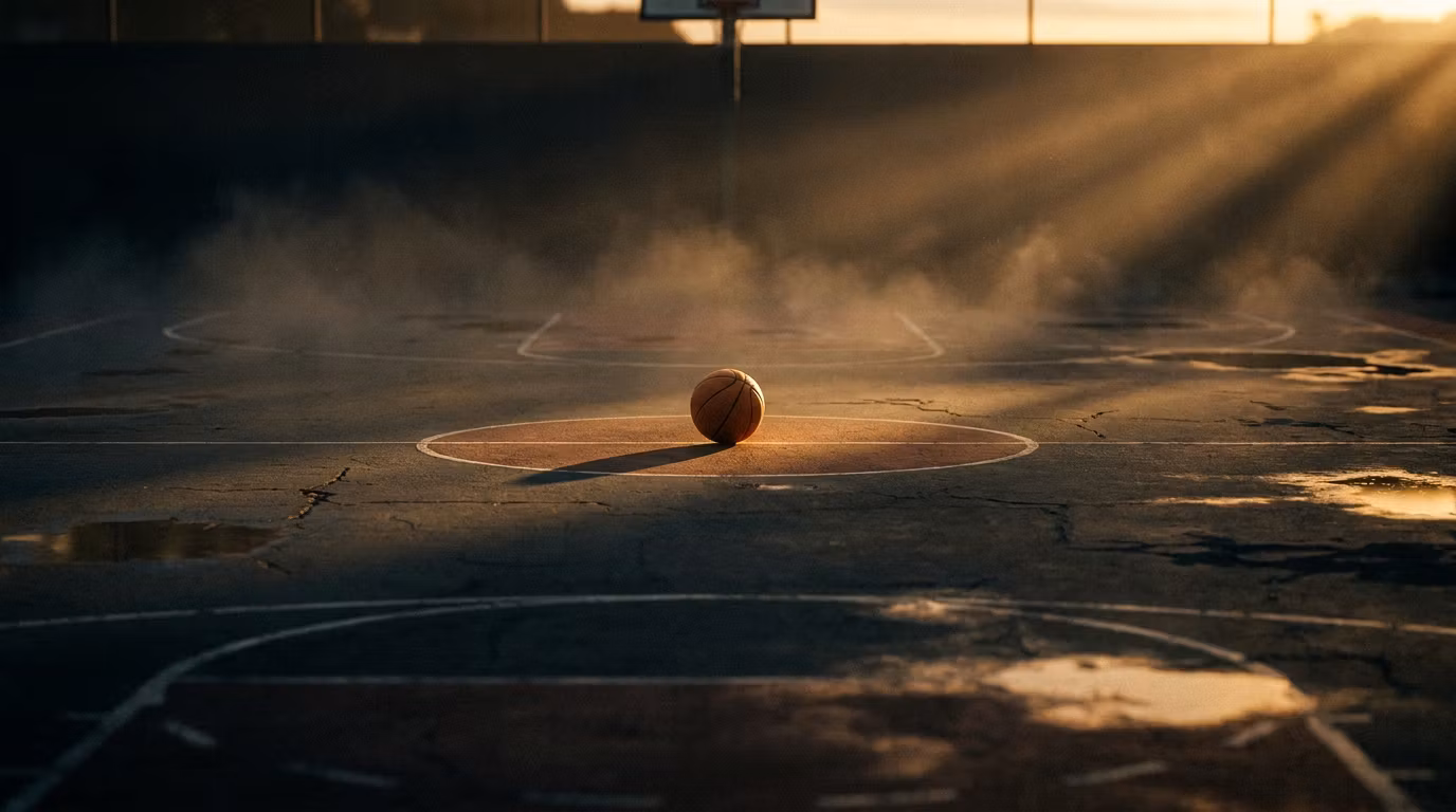 Hoops Academy