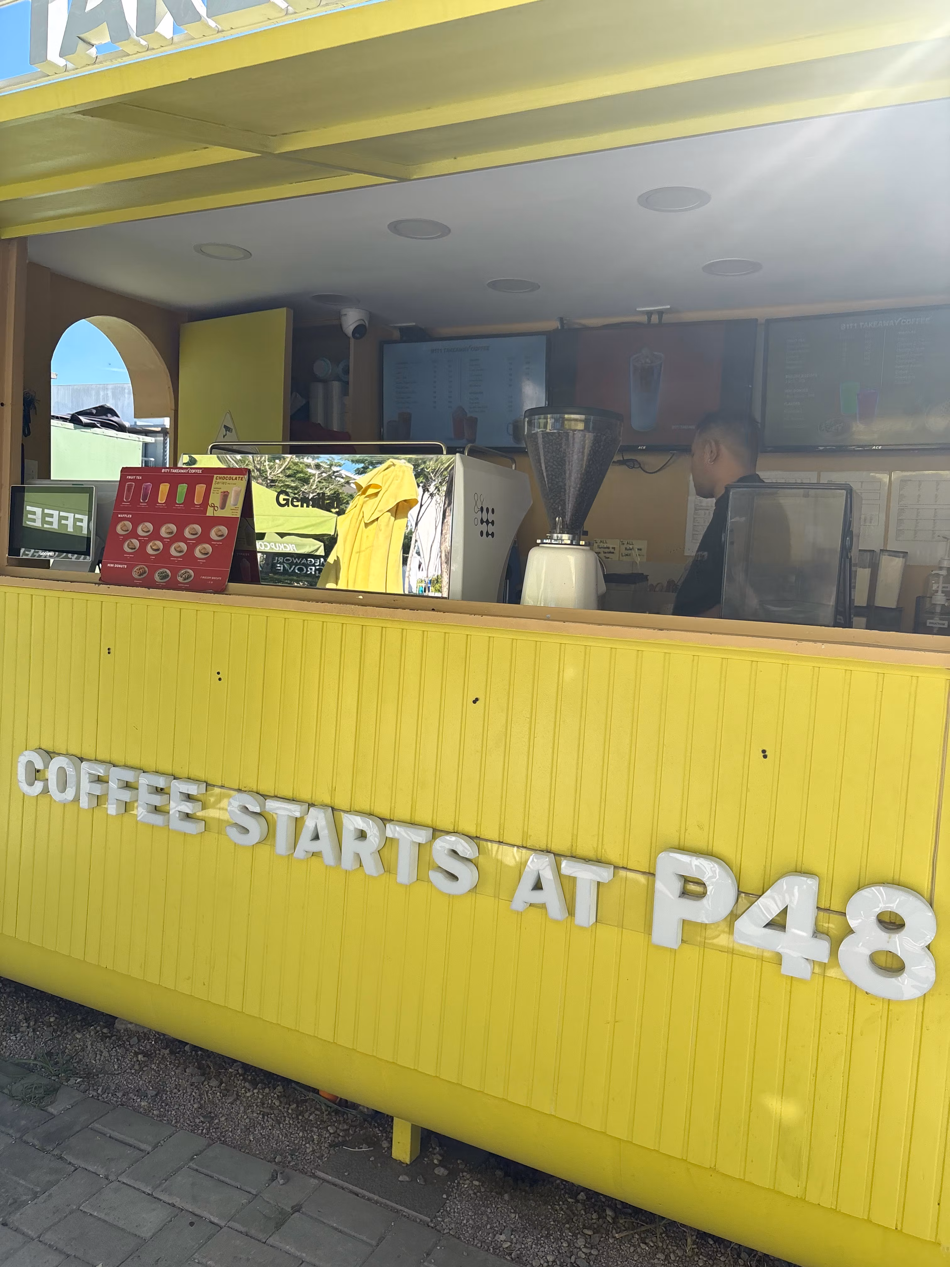 Coffee