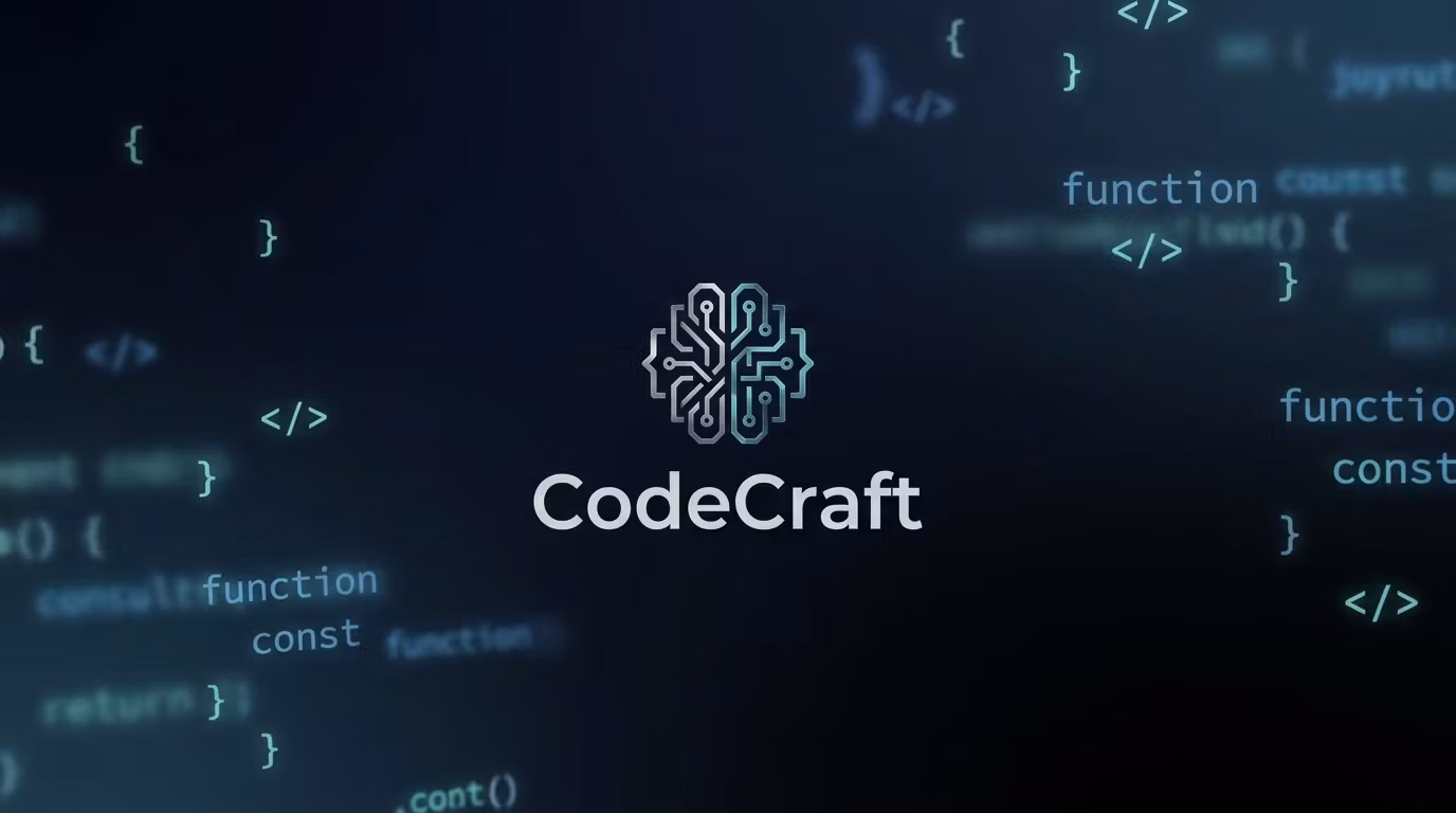 CodeCraft