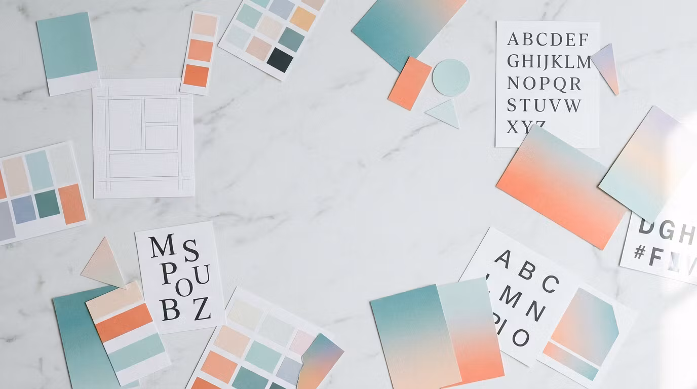 Design Template Pack