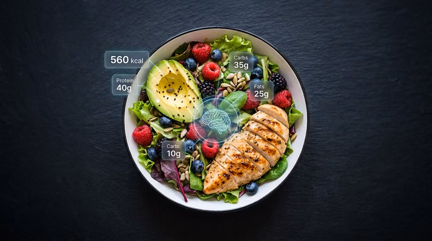 FitBite Pro