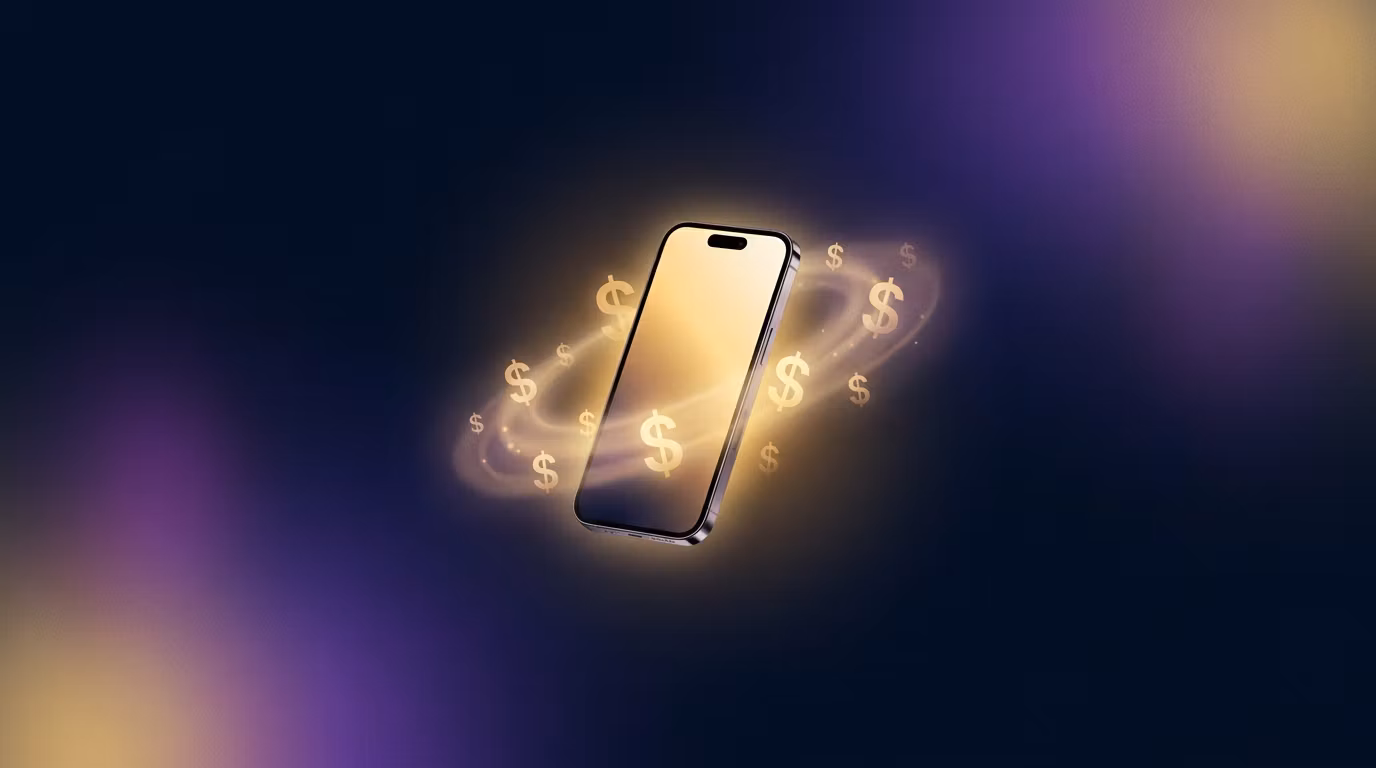 Phone Money Blueprint – Free Guide