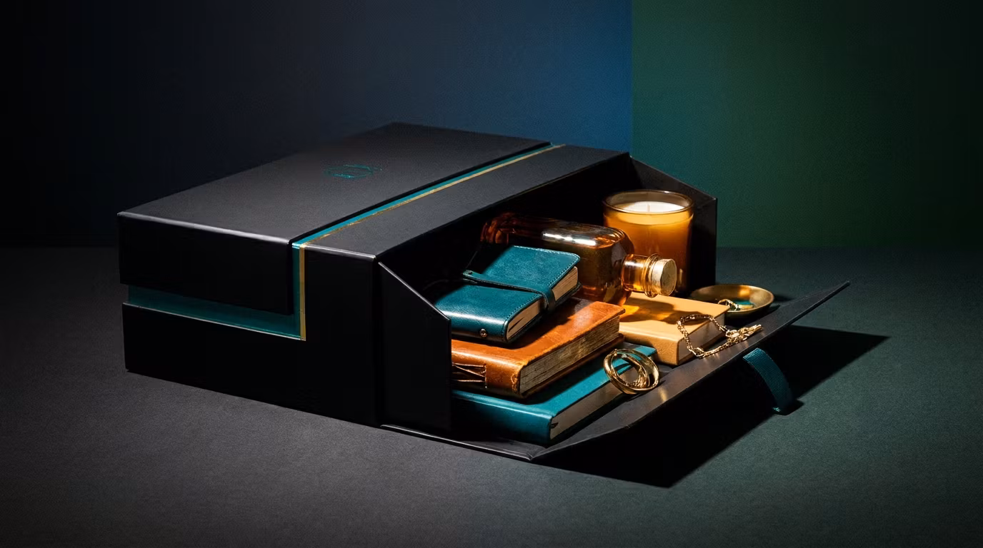 Mystery Box