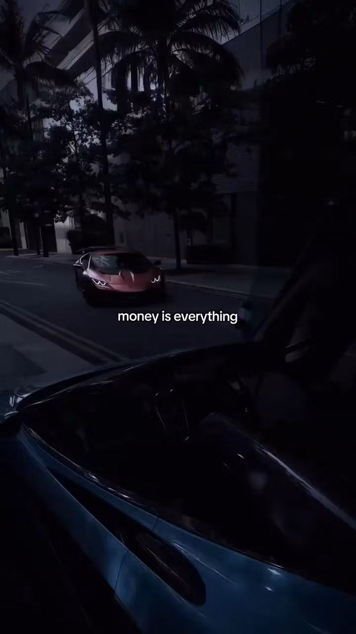 What Nobody Taught You About Money In 7 Days