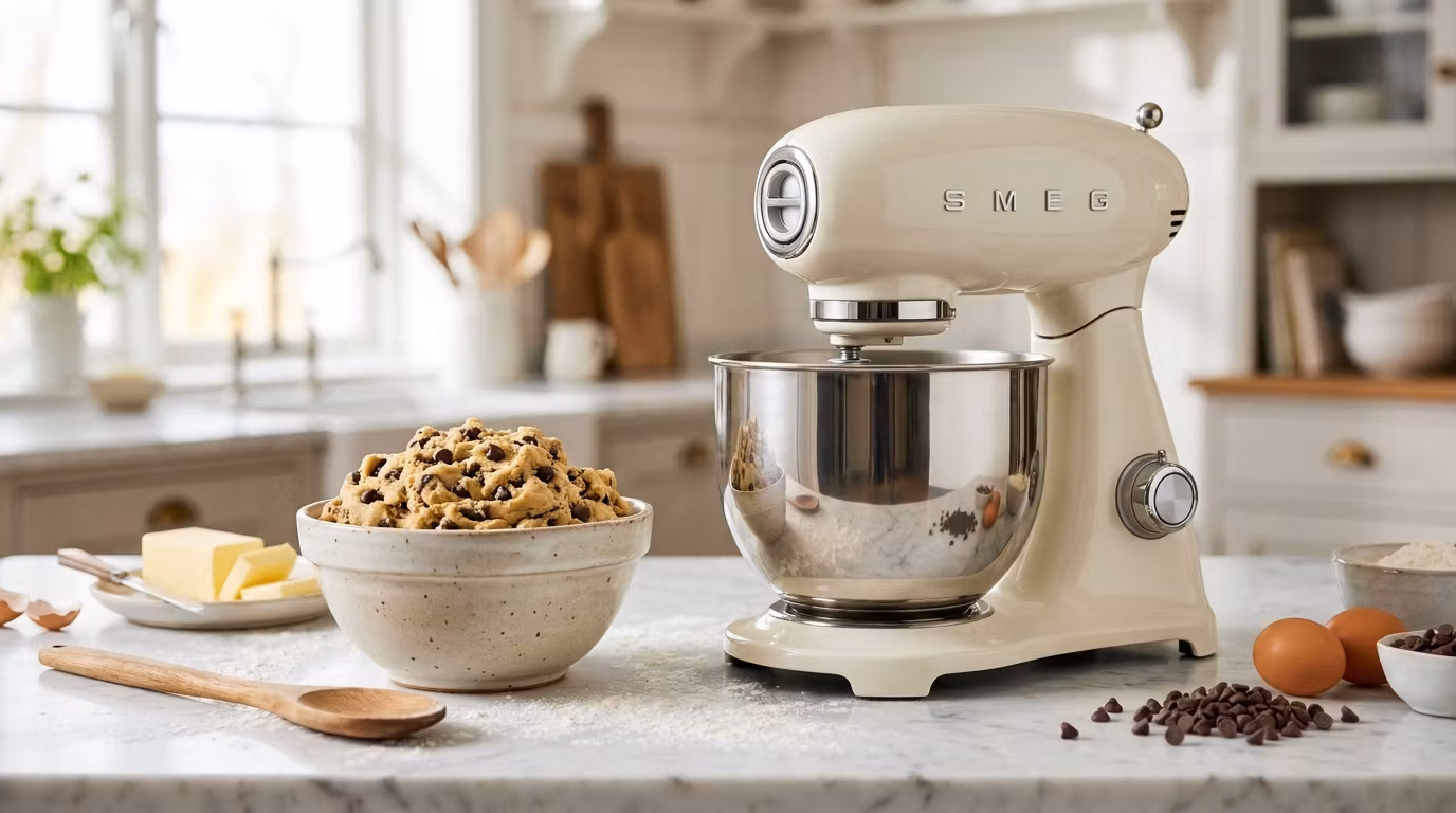 Electric Stand Mixer