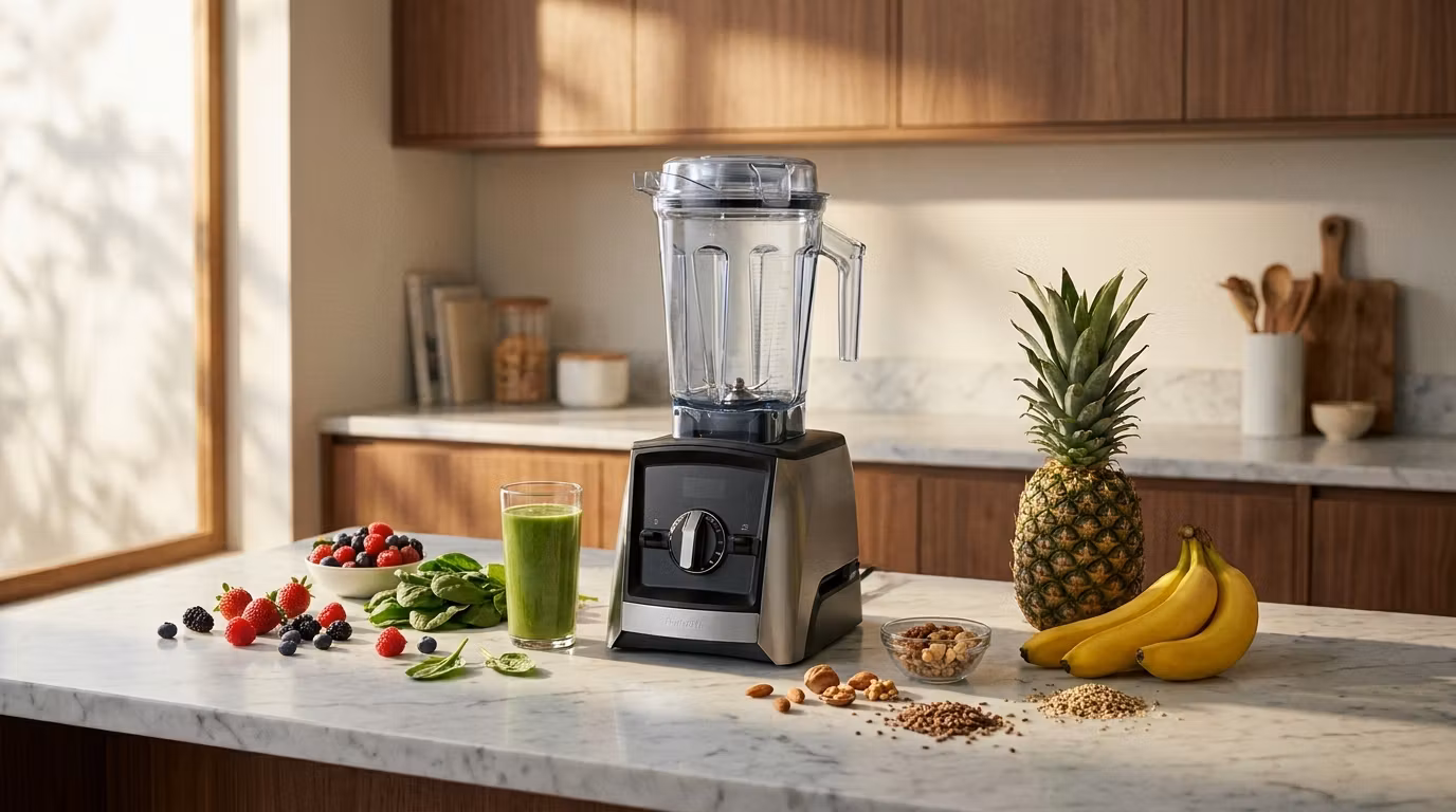 Pro Blender 3000
