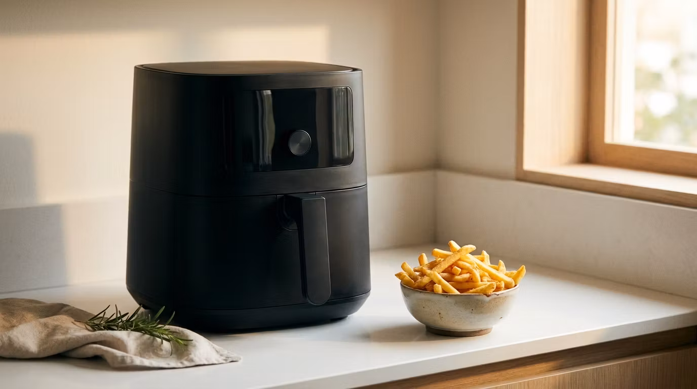 Smart Air Fryer XL