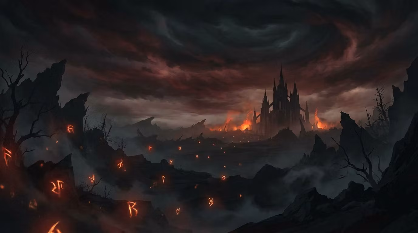Nephalem Academy