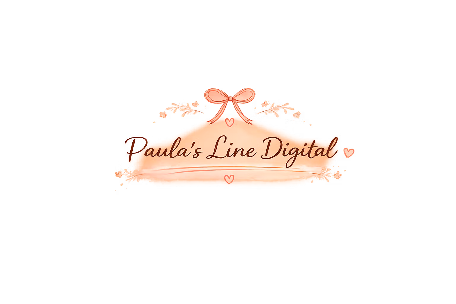 Paula'slinedigital