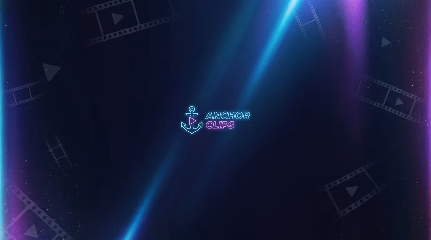 Anchor Clips