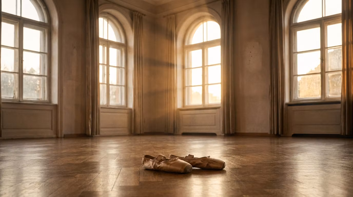 Elegant Beginner Dance Course