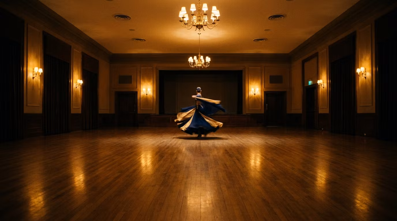 Elegance Dance Co.