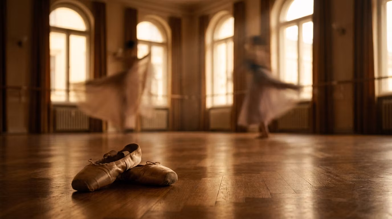 Basic Elegance Dance Lessons