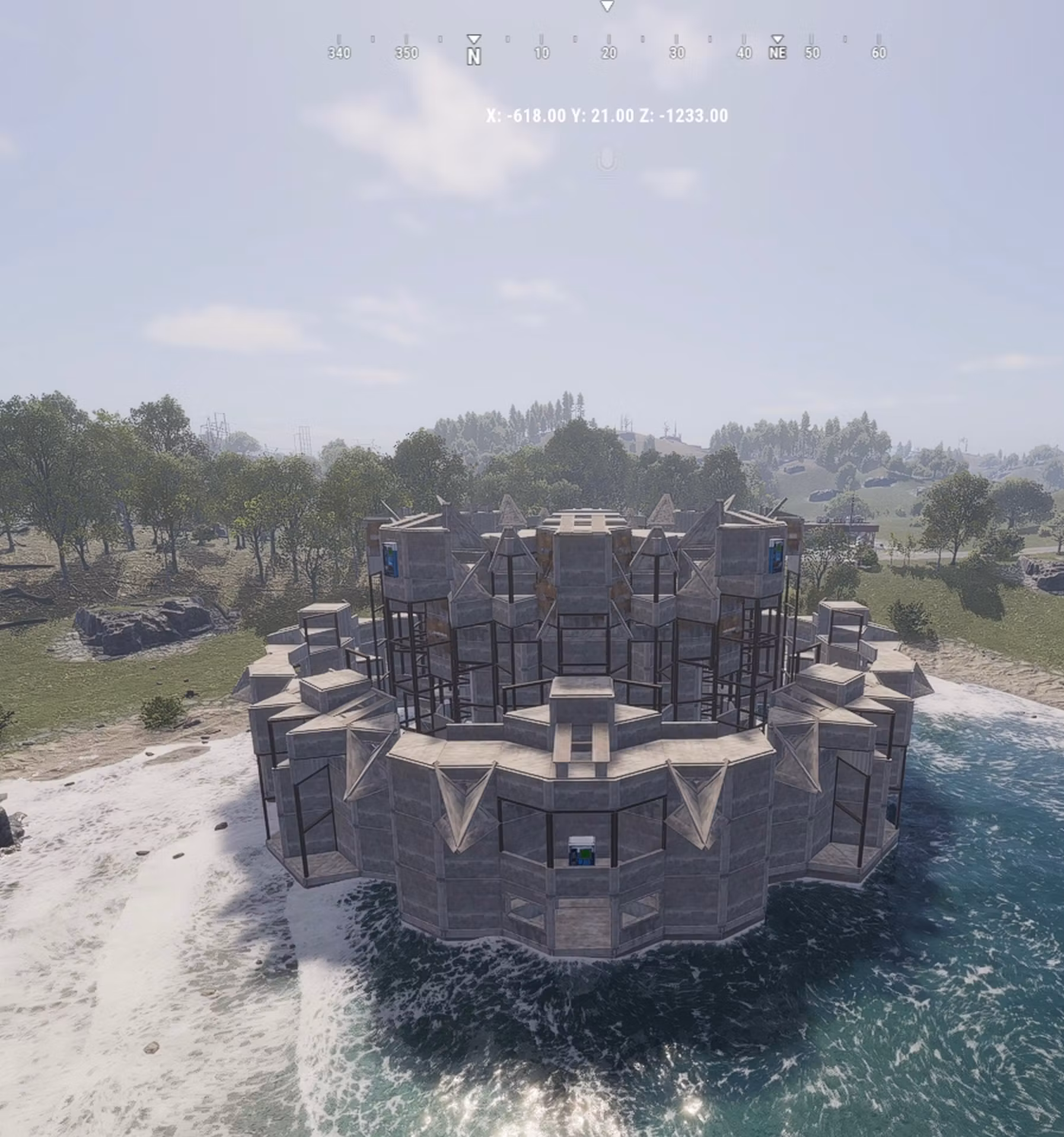 MaxiSantas Build Tutorials 
