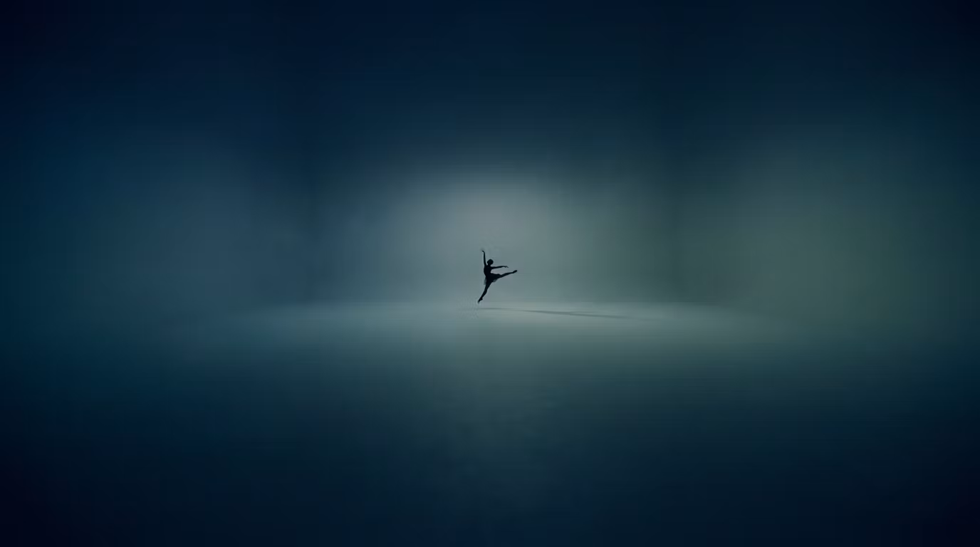 The Dance Lab