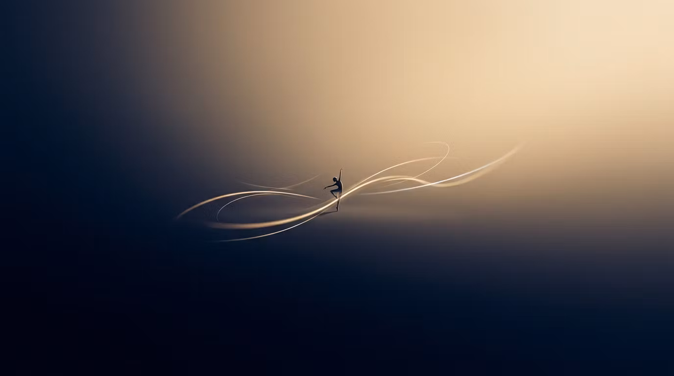 Elegant Motion