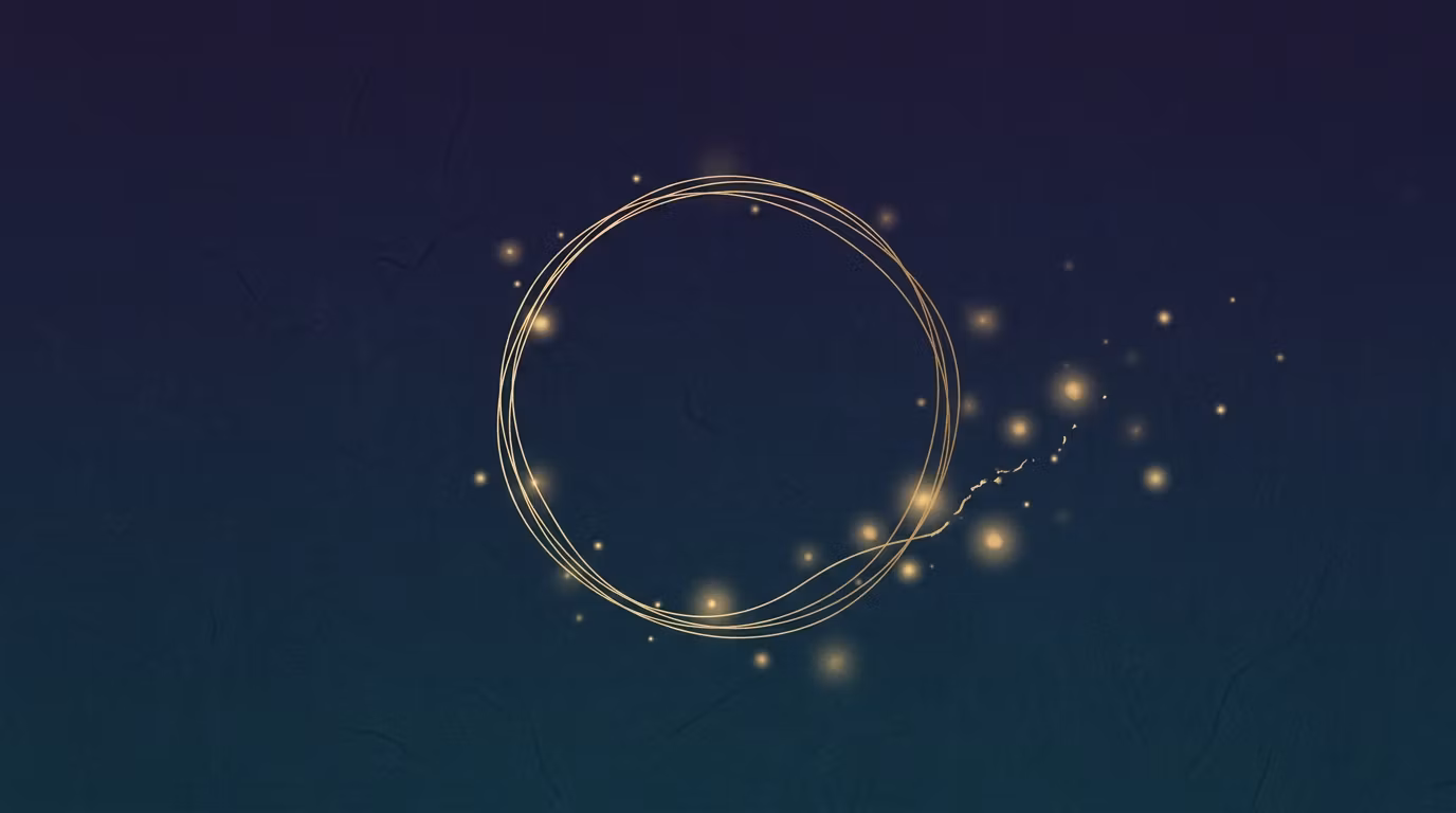 Escape the Attachment Loop — Text Edition