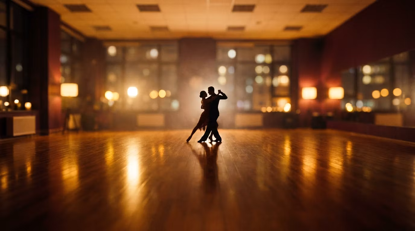 Ritmo Academy
