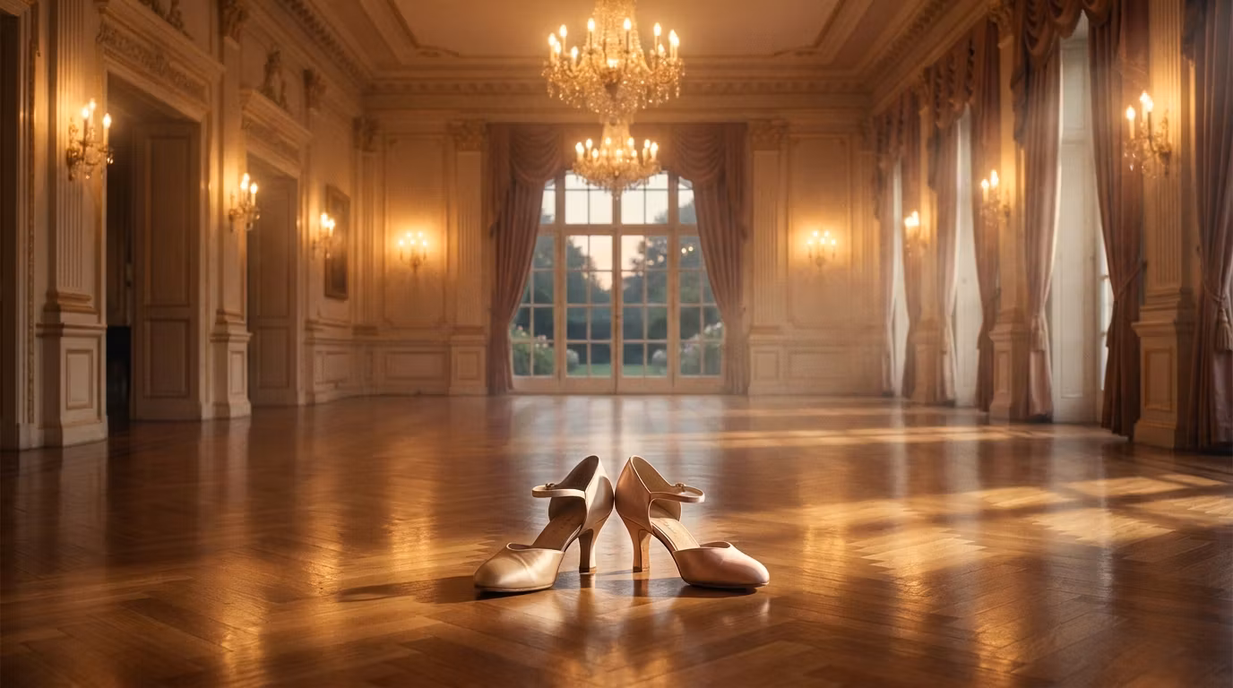 Elegant Dance Course