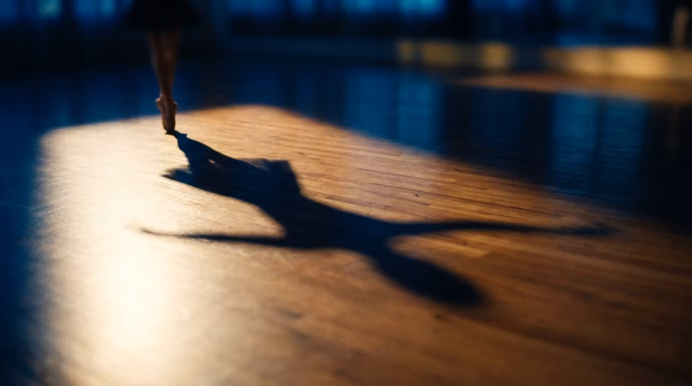 Elegance Dance Academy