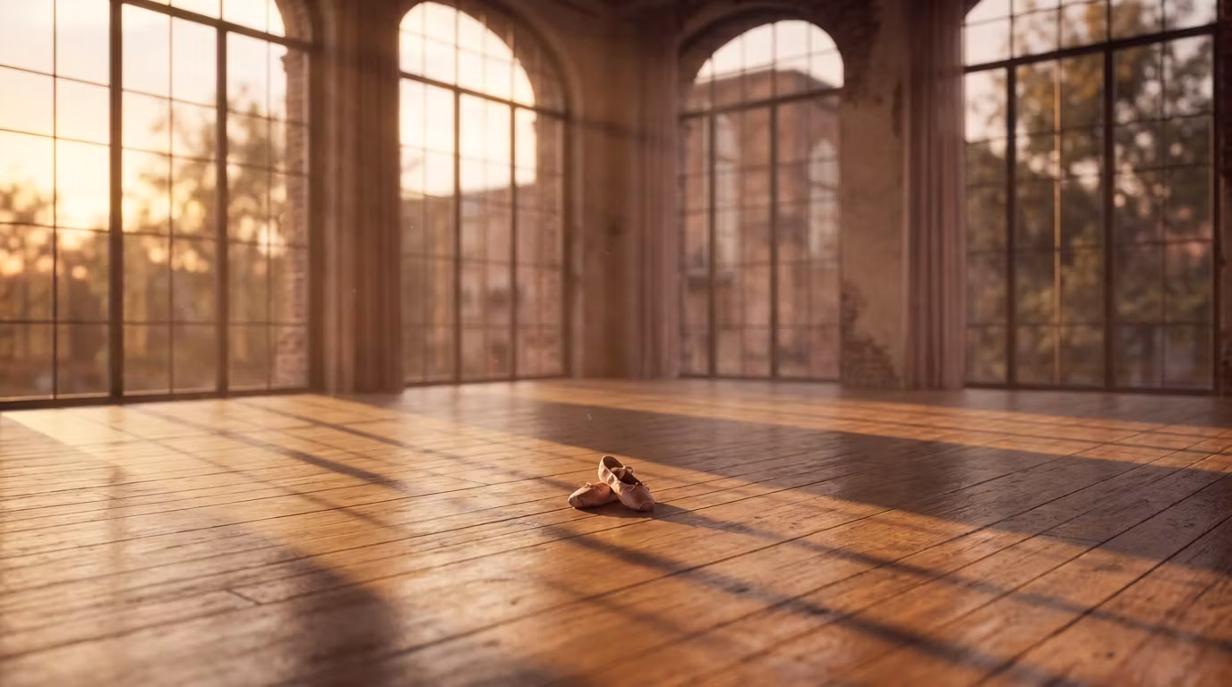 Beginner Dance Course