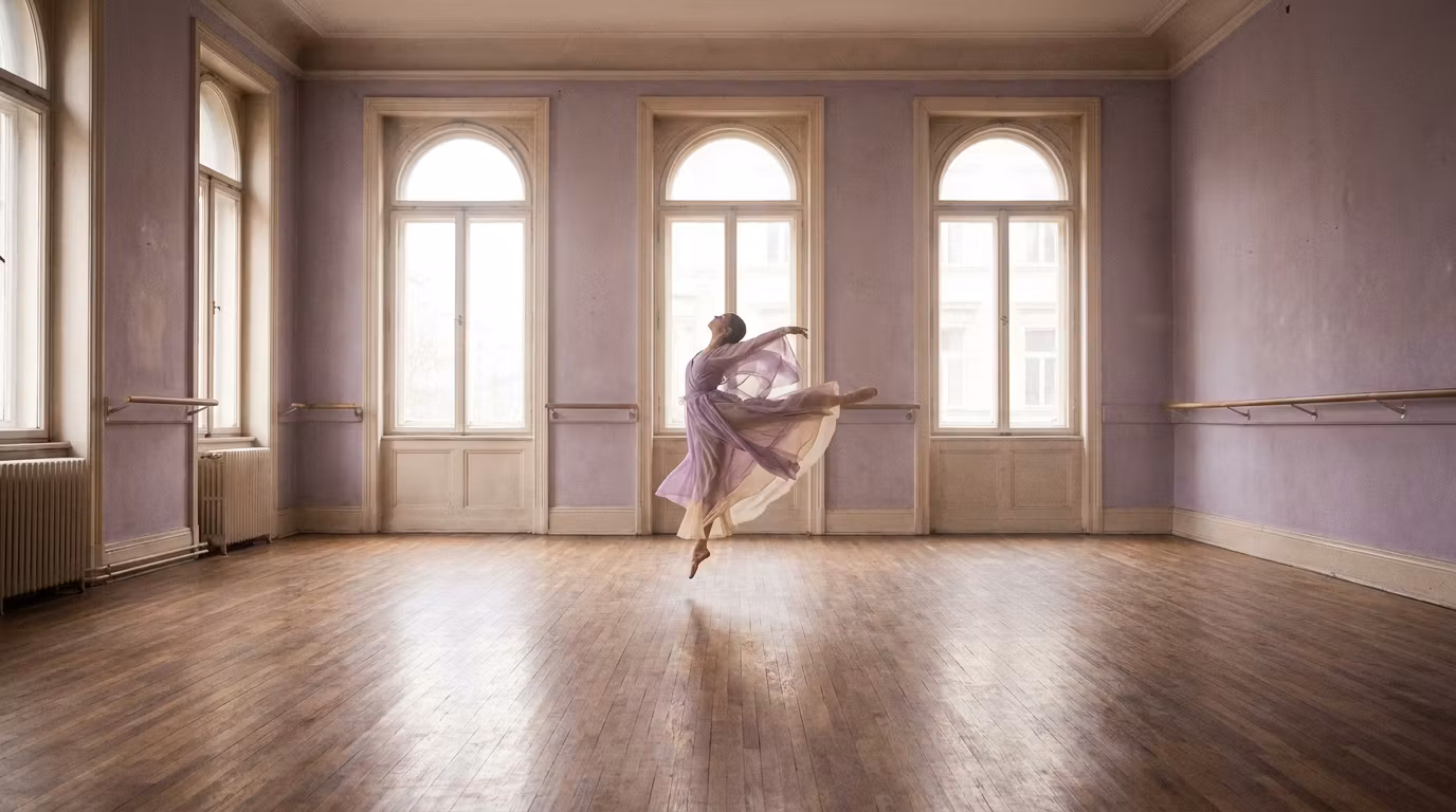 Intro Dance Program