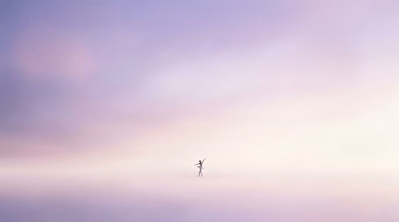 Graceful Movement