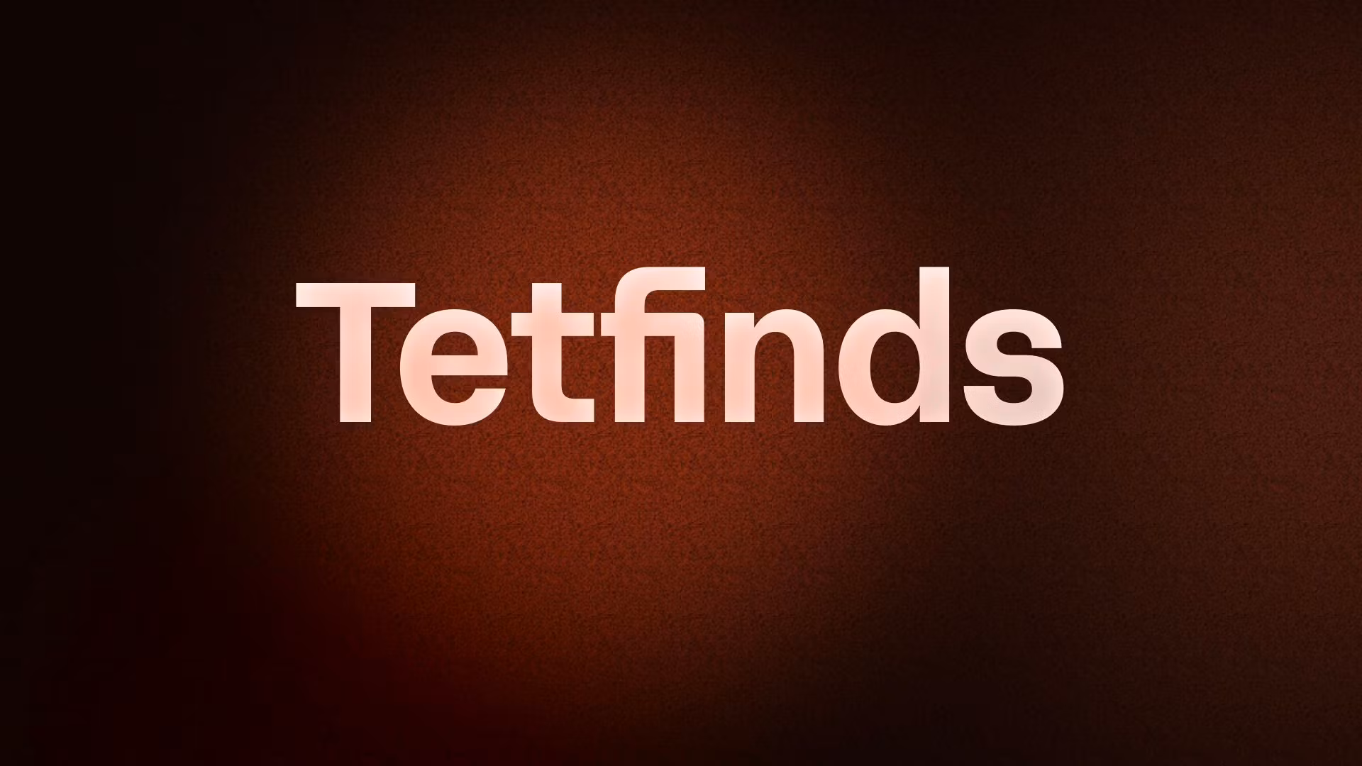 Tetfinds