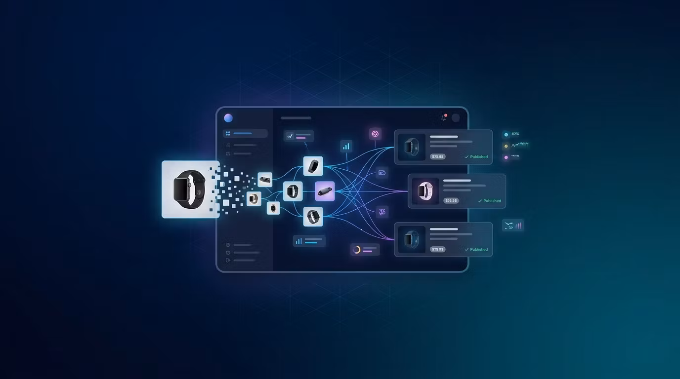 ListingPilot Pro