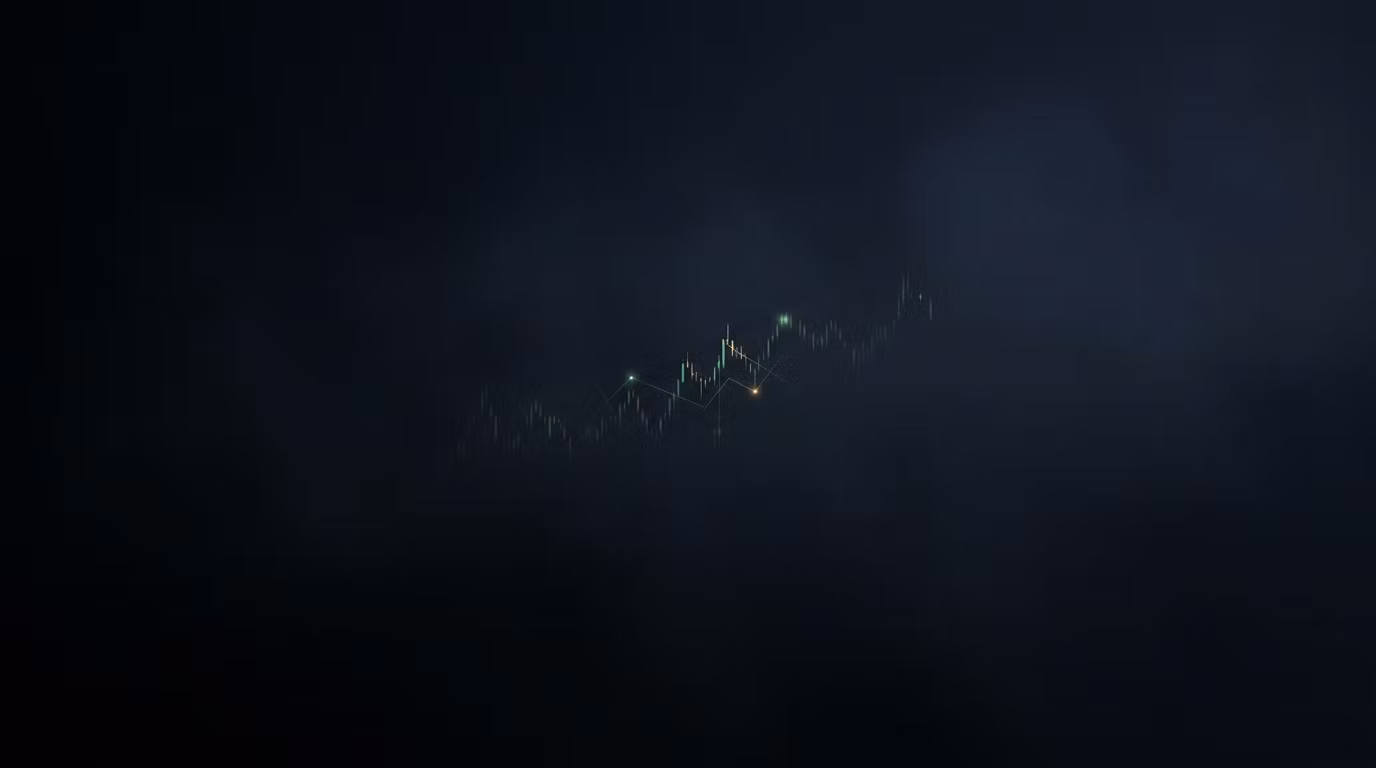The Trading Floor