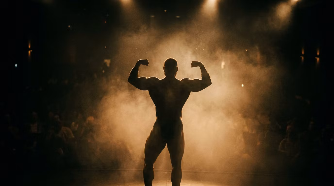 Iron Circle Membership