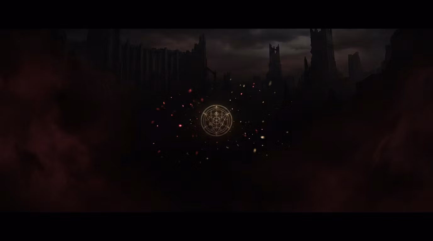 The Digital Alchemist